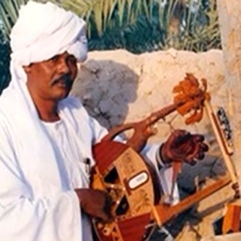 Mekki Ali Idris